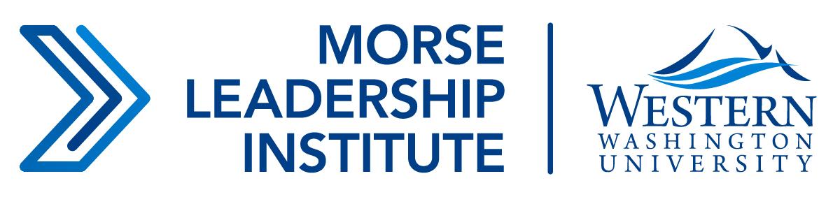 Morse Leadership Institute Brand Identity Mark