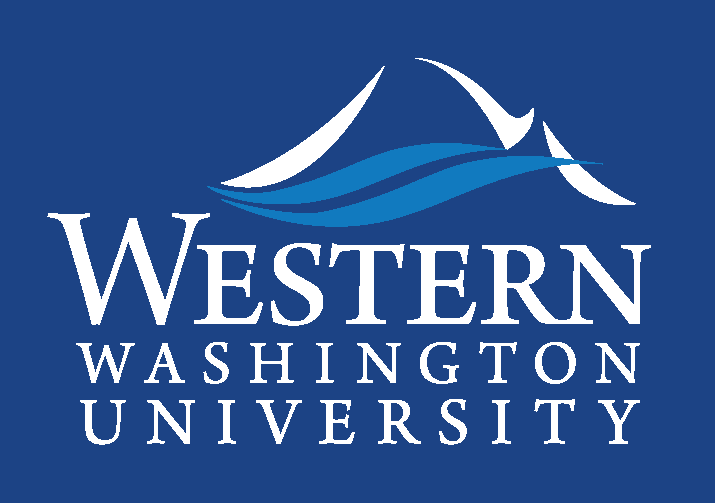 Western's Stacked Logo