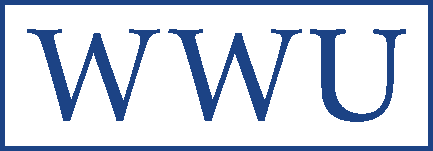 WWU Watermark - Reversed